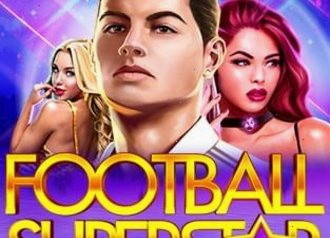 football superstar